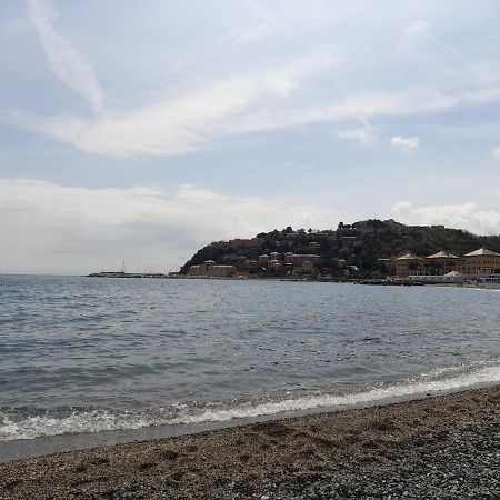 Dimora Gelsomino Villa Arenzano Exterior photo