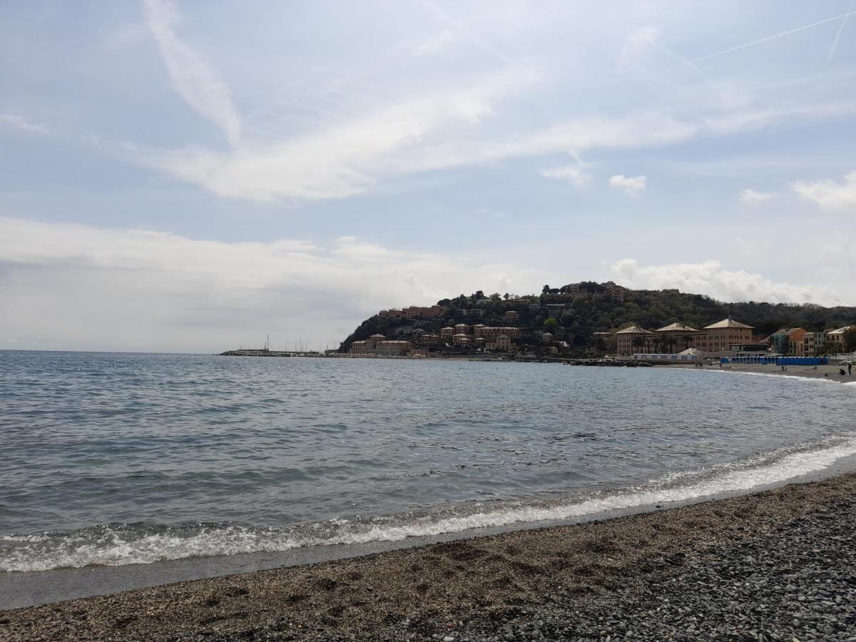 Dimora Gelsomino Villa Arenzano Exterior photo