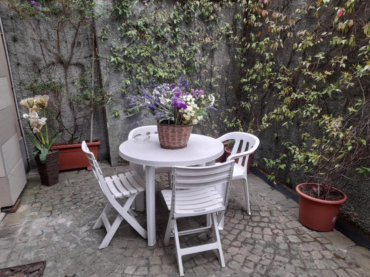 Dimora Gelsomino Villa Arenzano Exterior photo