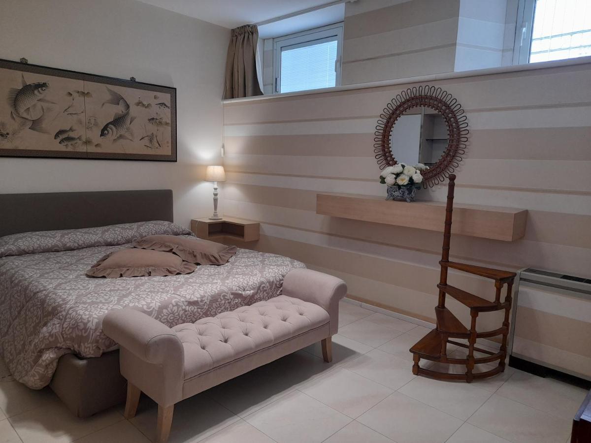 Dimora Gelsomino Villa Arenzano Exterior photo