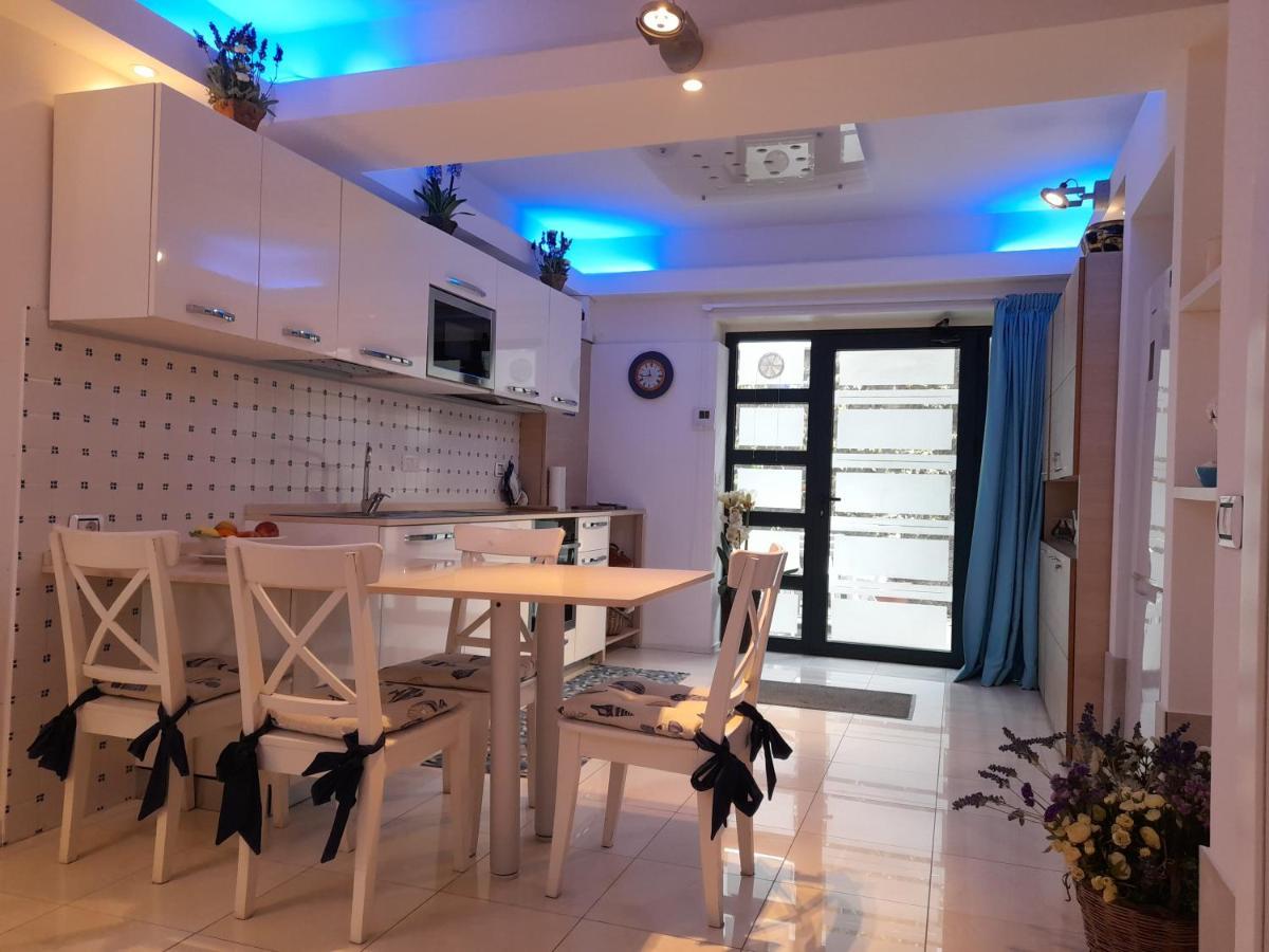 Dimora Gelsomino Villa Arenzano Exterior photo